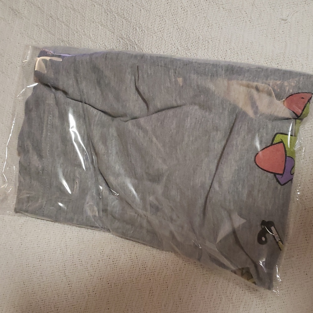 SpongeBob Gang Tee Tees Graphic Tee Vintage and Superb Condition - Picture 11 of 11